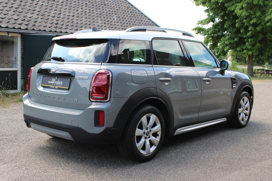 MINI Countryman 1.5 Cooper Edition NAVI ECC LED AUTOM 142000KM!!!