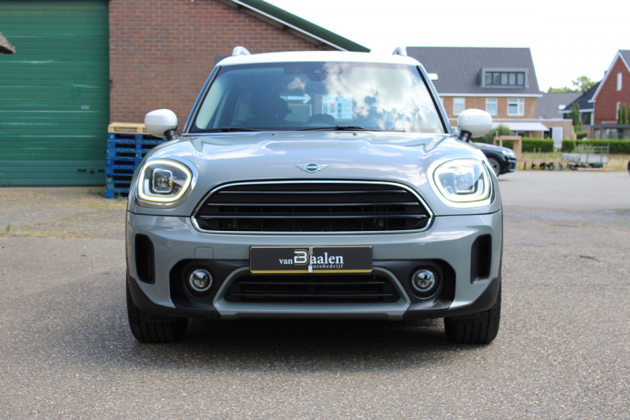 MINI Countryman 1.5 Cooper Edition NAVI ECC LED AUTOM 142000KM!!!