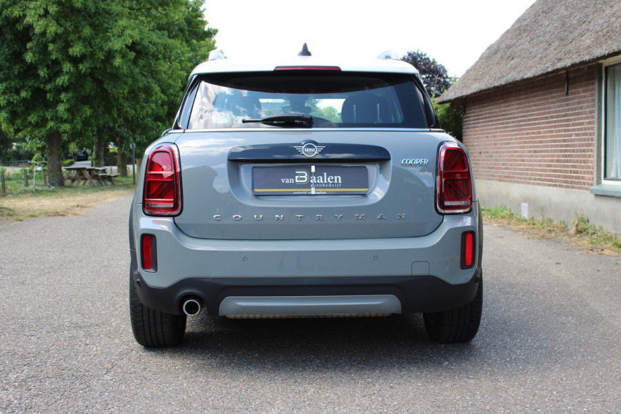 MINI Countryman 1.5 Cooper Edition NAVI ECC LED AUTOM 142000KM!!!