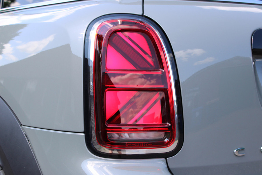 MINI Countryman 1.5 Cooper Edition NAVI ECC LED AUTOM 142000KM!!!