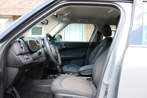 MINI Countryman 1.5 Cooper Edition NAVI ECC LED AUTOM 142000KM!!!