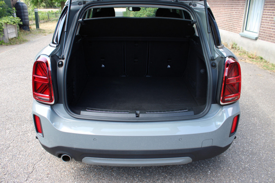 MINI Countryman 1.5 Cooper Edition NAVI ECC LED AUTOM 142000KM!!!