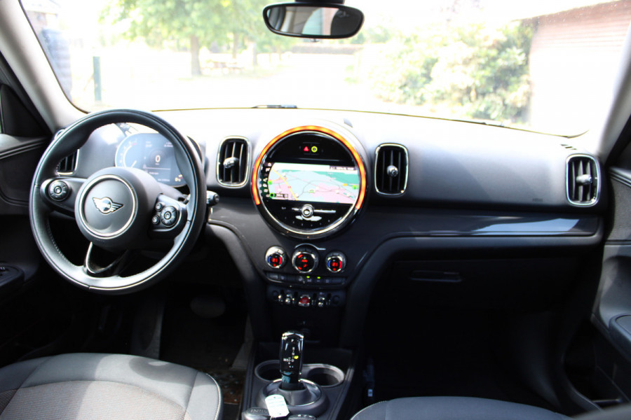MINI Countryman 1.5 Cooper Edition NAVI ECC LED AUTOM 142000KM!!!