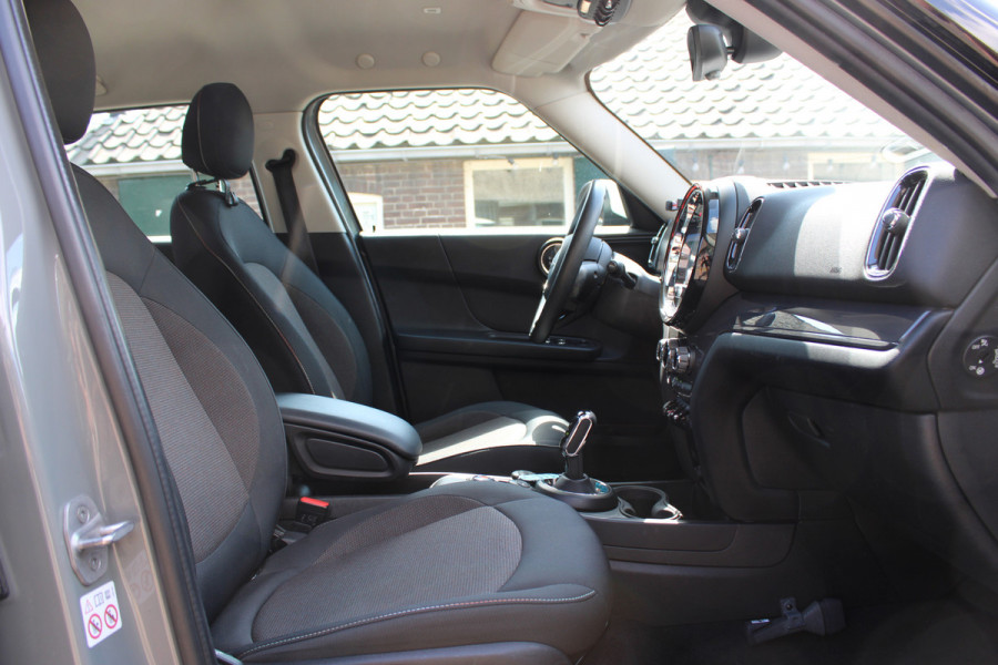 MINI Countryman 1.5 Cooper Edition NAVI ECC LED AUTOM 142000KM!!!