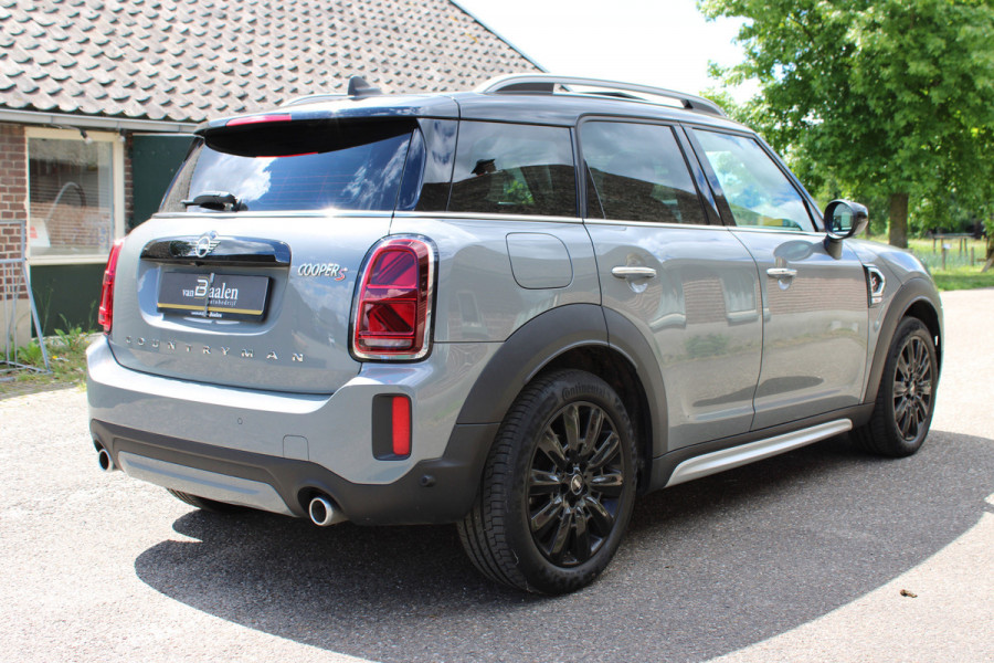 MINI Countryman 2.0 Cooper S Boardwalk Edition 179Pk PANO GR NAVI LED ECC 53000KM!!!
