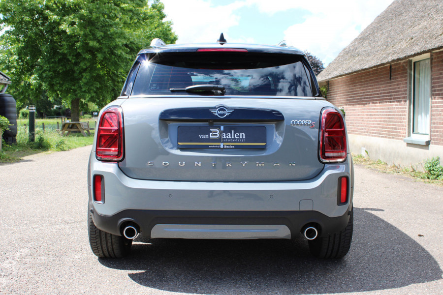 MINI Countryman 2.0 Cooper S Boardwalk Edition 179Pk PANO GR NAVI LED ECC 53000KM!!!