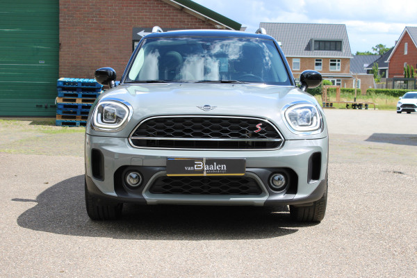 MINI Countryman 2.0 Cooper S Boardwalk Edition 179Pk PANO GR NAVI LED ECC 53000KM!!!