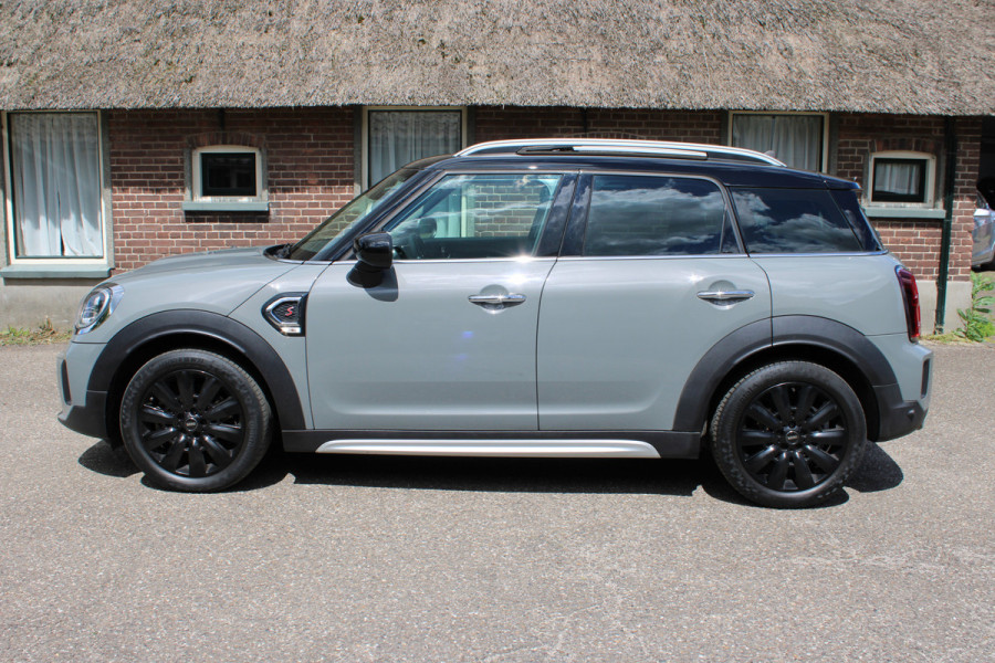 MINI Countryman 2.0 Cooper S Boardwalk Edition 179Pk PANO GR NAVI LED ECC 53000KM!!!
