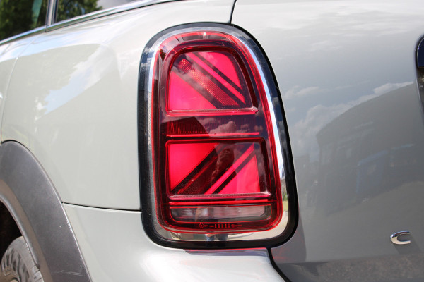 MINI Countryman 2.0 Cooper S Boardwalk Edition 179Pk PANO GR NAVI LED ECC 53000KM!!!