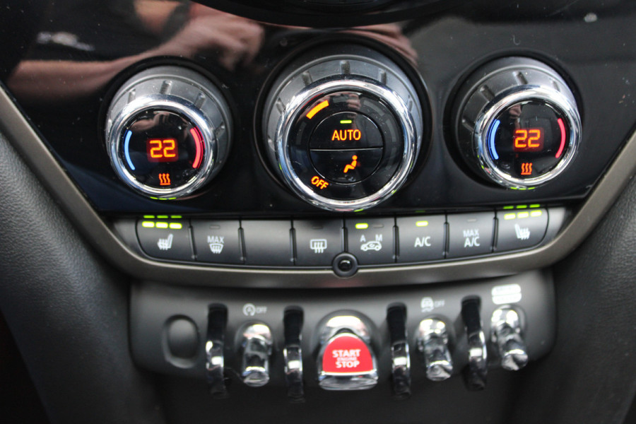 MINI Countryman 2.0 Cooper S Boardwalk Edition 179Pk PANO GR NAVI LED ECC 53000KM!!!