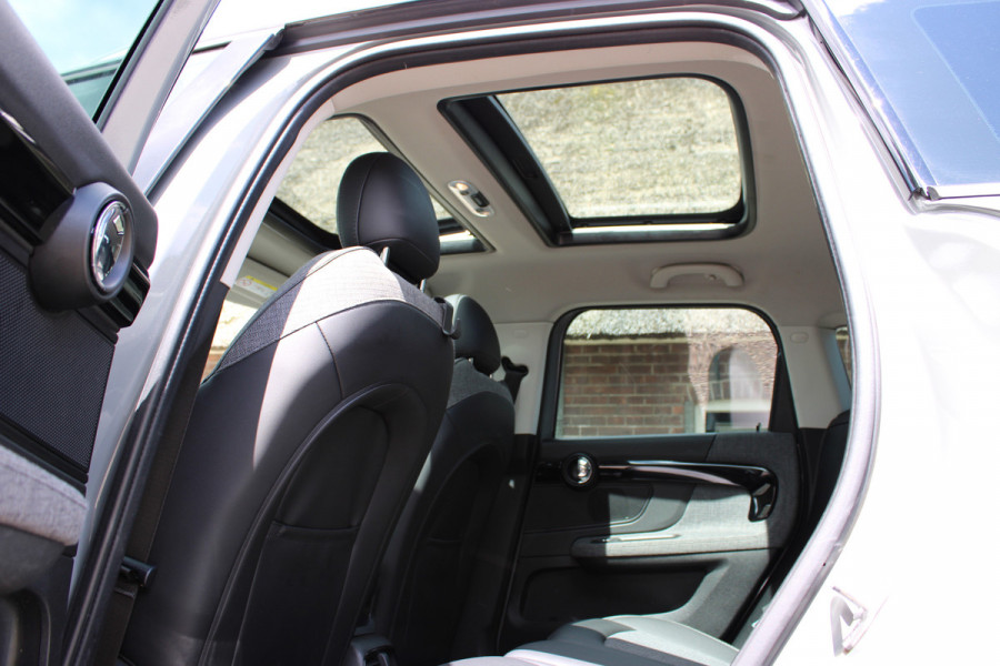 MINI Countryman 2.0 Cooper S Boardwalk Edition 179Pk PANO GR NAVI LED ECC 53000KM!!!