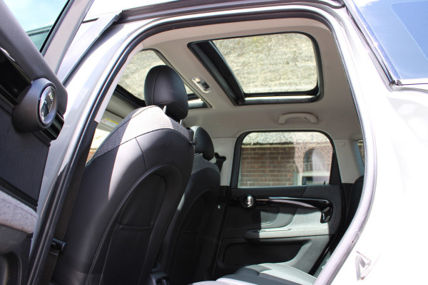 MINI Countryman 2.0 Cooper S Boardwalk Edition 179Pk PANO GR NAVI LED ECC 53000KM!!!