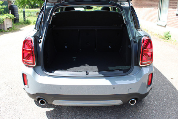 MINI Countryman 2.0 Cooper S Boardwalk Edition 179Pk PANO GR NAVI LED ECC 53000KM!!!