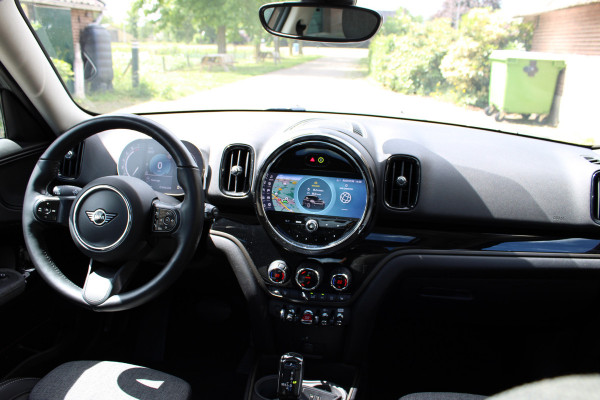 MINI Countryman 2.0 Cooper S Boardwalk Edition 179Pk PANO GR NAVI LED ECC 53000KM!!!