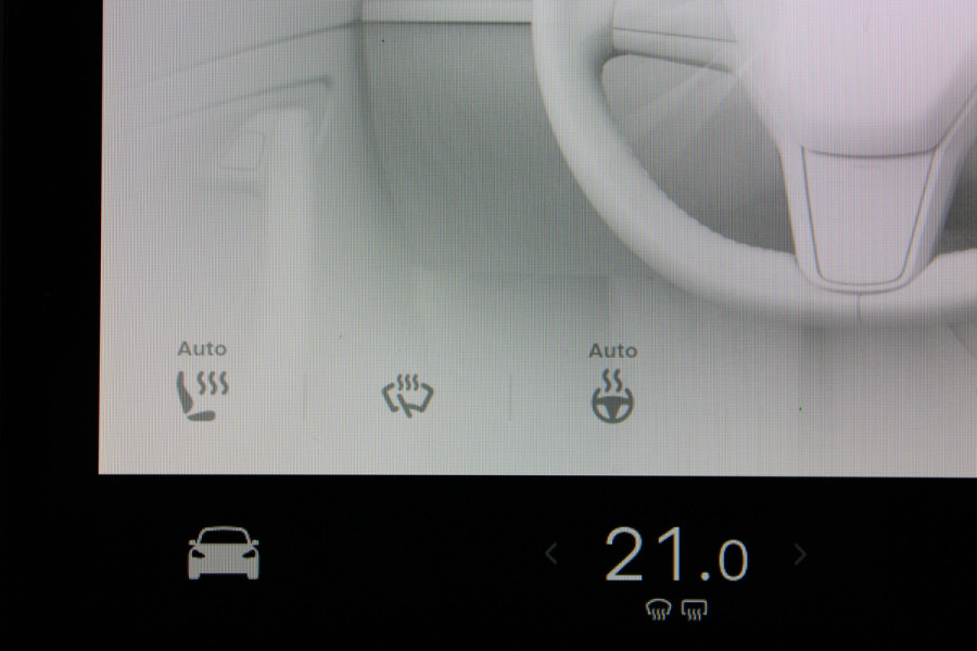 Tesla Model Y Performance AWD 75 kWh SOh 92.5% PANO LEER NAVI ORG NL 112000KM!!!