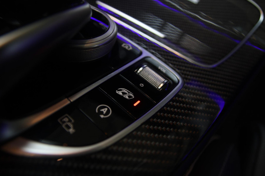 Mercedes-Benz E-Klasse AMG E63s CERAMIC-PANO-3D BURMESTER-MEMORY-HUD-360