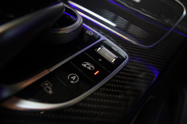 Mercedes-Benz E-Klasse AMG E63s CERAMIC-PANO-3D BURMESTER-MEMORY-HUD-360