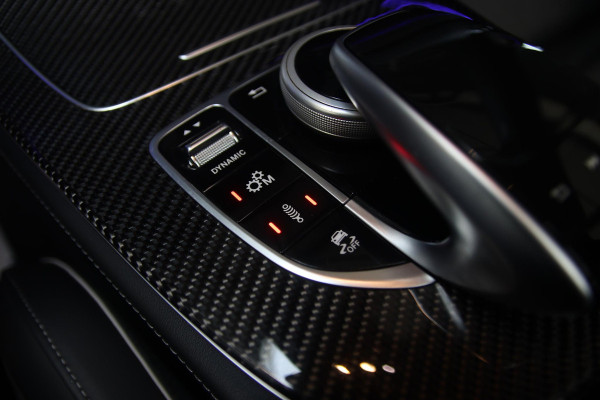 Mercedes-Benz E-Klasse AMG E63s CERAMIC-PANO-3D BURMESTER-MEMORY-HUD-360