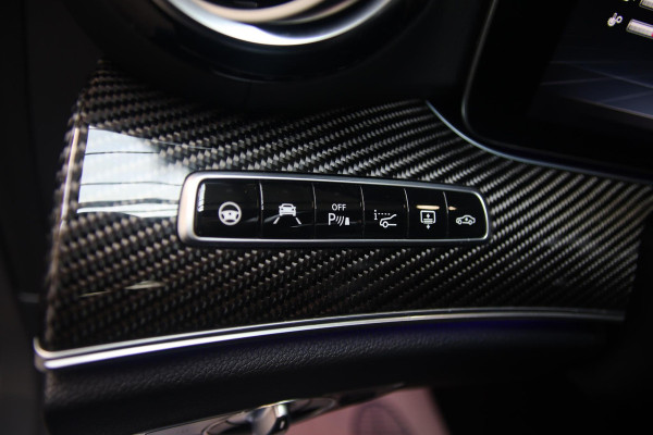 Mercedes-Benz E-Klasse AMG E63s CERAMIC-PANO-3D BURMESTER-MEMORY-HUD-360