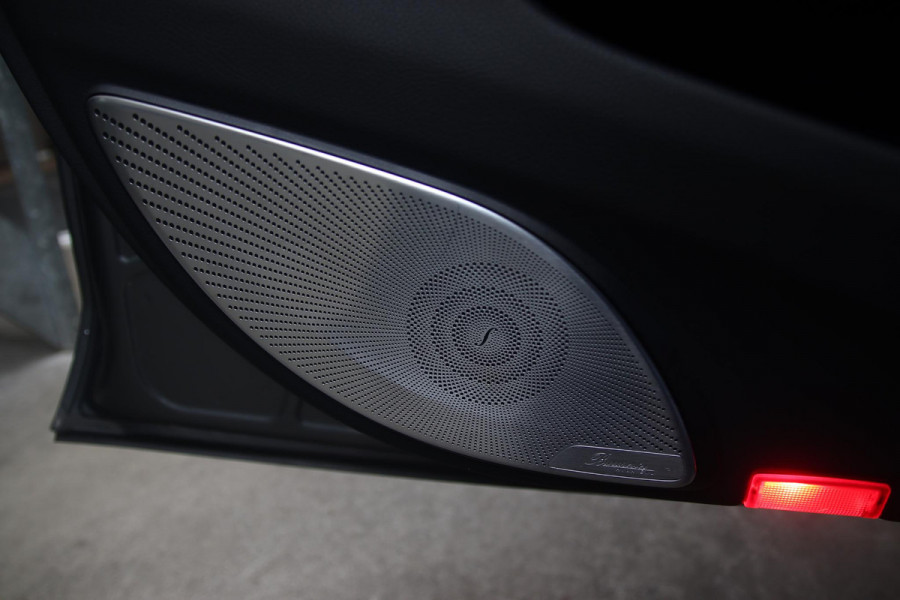 Mercedes-Benz E-Klasse AMG E63s CERAMIC-PANO-3D BURMESTER-MEMORY-HUD-360