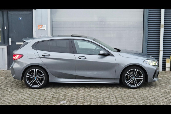 BMW 1-serie 118i M-Sport | Orig. NL | PANO | Sfeerverl. | Carplay | ACC