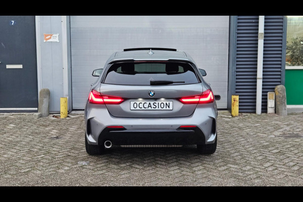 BMW 1-serie 118i M-Sport | Orig. NL | PANO | Sfeerverl. | Carplay | ACC