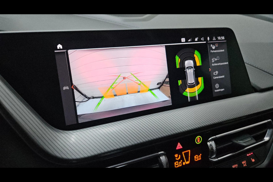 BMW 1-serie 118i M-Sport | Orig. NL | PANO | Sfeerverl. | Carplay | ACC