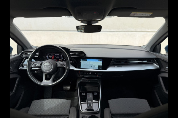 Audi A3 Sportback 35 TFSI S-Tronic 19'' Trekhaak CarPlay LED Navi Cruise Clima