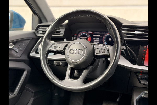Audi A3 Sportback 35 TFSI S-Tronic 19'' Trekhaak CarPlay LED Navi Cruise Clima