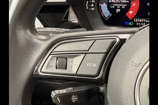 Audi A3 Sportback 35 TFSI S-Tronic 19'' Trekhaak CarPlay LED Navi Cruise Clima