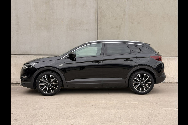 Opel Grandland X 1.6T Hybrid Ultimate SOH95% Trekh 360 Virtual Stoelverkoeling 220V
