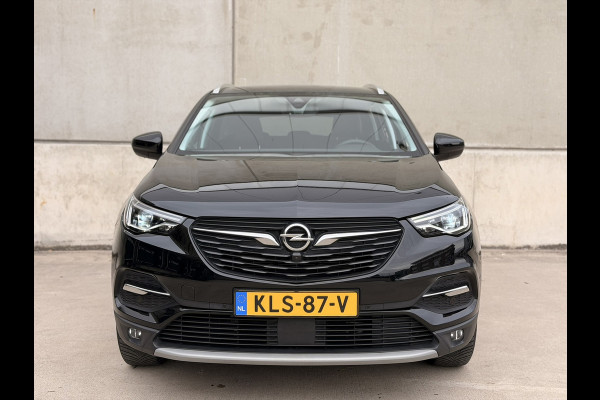Opel Grandland X 1.6T Hybrid Ultimate SOH95% Trekh 360 Virtual Stoelverkoeling 220V