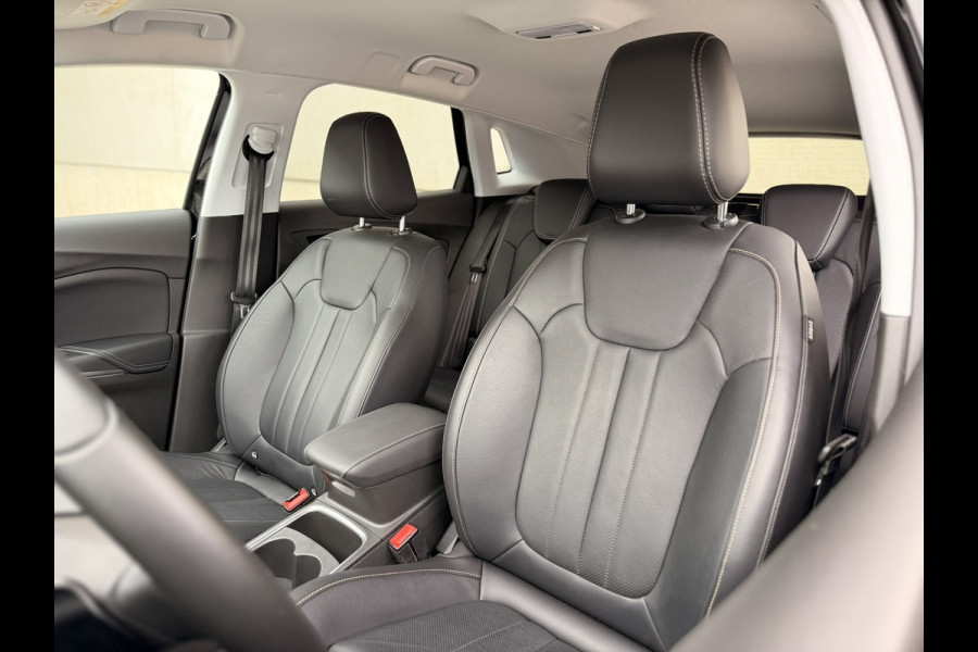 Opel Grandland X 1.6T Hybrid Ultimate SOH95% Trekh 360 Virtual Stoelverkoeling 220V