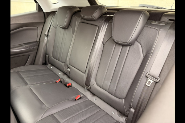 Opel Grandland X 1.6T Hybrid Ultimate SOH95% Trekh 360 Virtual Stoelverkoeling 220V
