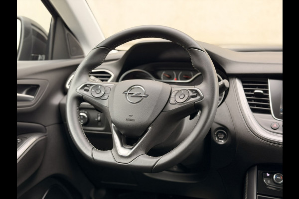 Opel Grandland X 1.6T Hybrid Ultimate SOH95% Trekh 360 Virtual Stoelverkoeling 220V
