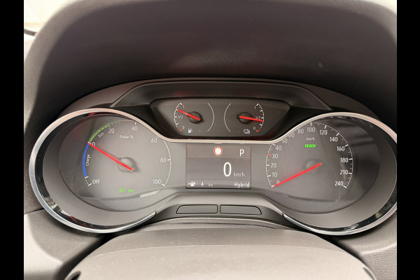 Opel Grandland X 1.6T Hybrid Ultimate SOH95% Trekh 360 Virtual Stoelverkoeling 220V
