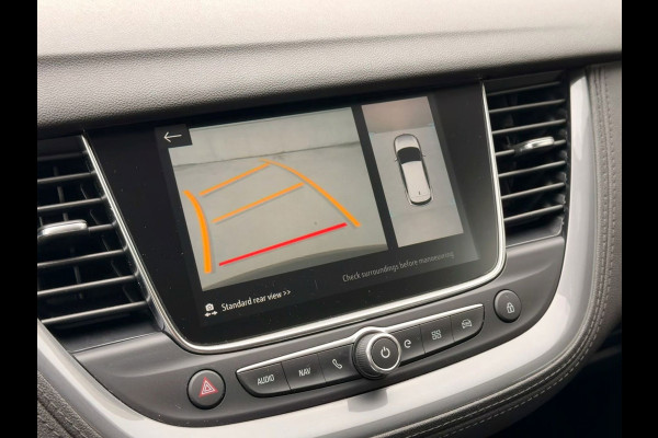 Opel Grandland X 1.6T Hybrid Ultimate SOH95% Trekh 360 Virtual Stoelverkoeling 220V