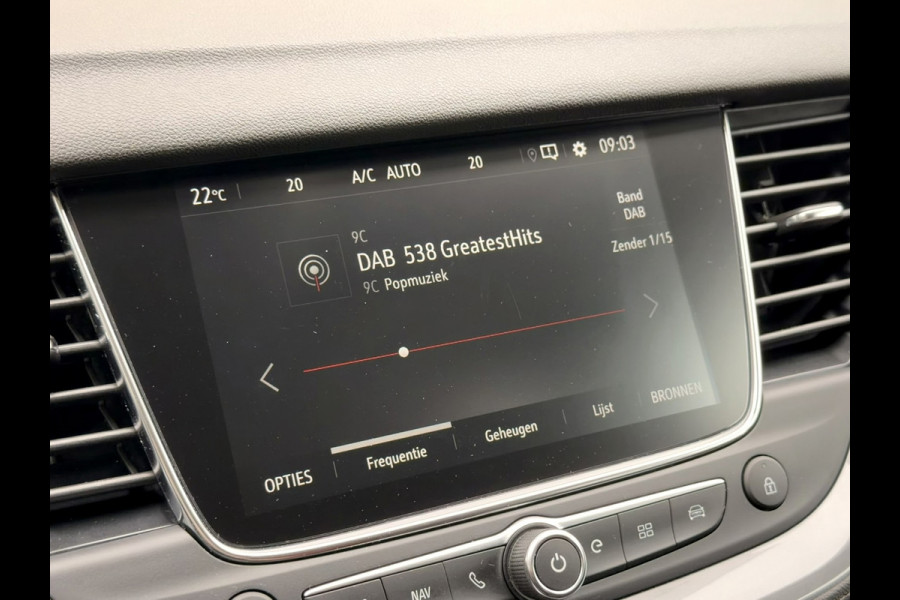 Opel Grandland X 1.6T Hybrid Ultimate SOH95% Trekh 360 Virtual Stoelverkoeling 220V