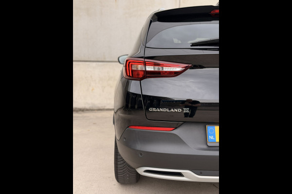 Opel Grandland X 1.6T Hybrid Ultimate SOH95% Trekh 360 Virtual Stoelverkoeling 220V