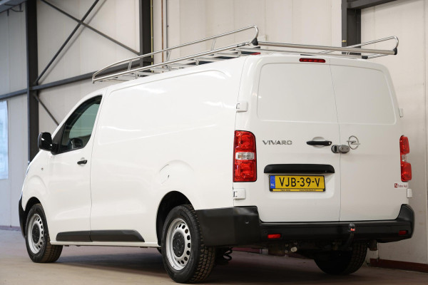Opel Vivaro 2.0 CDTI L3H1 LANG IMPERIAAL TREKHAAK 3PERS
