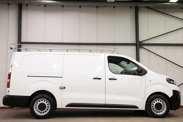Opel Vivaro 2.0 CDTI L3H1 LANG IMPERIAAL TREKHAAK 3PERS