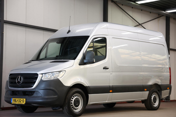 Mercedes-Benz Sprinter 316 2.2 CDI L2H2 AUTOMAAT TREKHAAK 3500KG TREKVERM