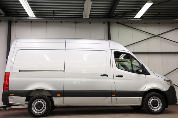Mercedes-Benz Sprinter 316 2.2 CDI L2H2 AUTOMAAT TREKHAAK 3500KG TREKVERM