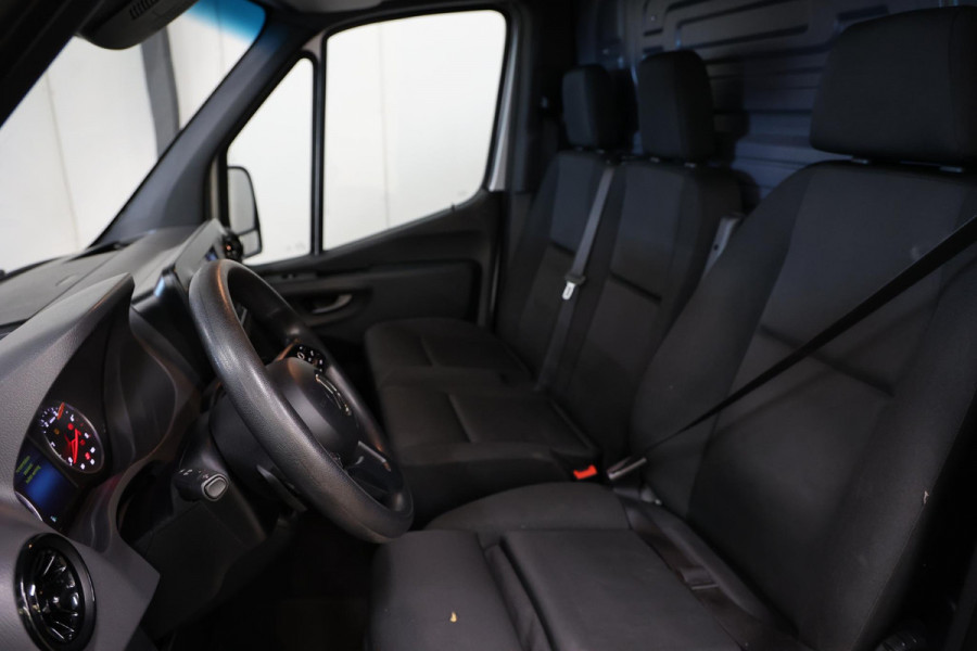 Mercedes-Benz Sprinter 316 2.2 CDI L2H2 AUTOMAAT TREKHAAK 3500KG TREKVERM