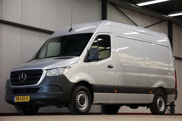 Mercedes-Benz Sprinter 316 2.2 CDI L2H2 AUTOMAAT TREKHAAK 3500KG TREKVERM