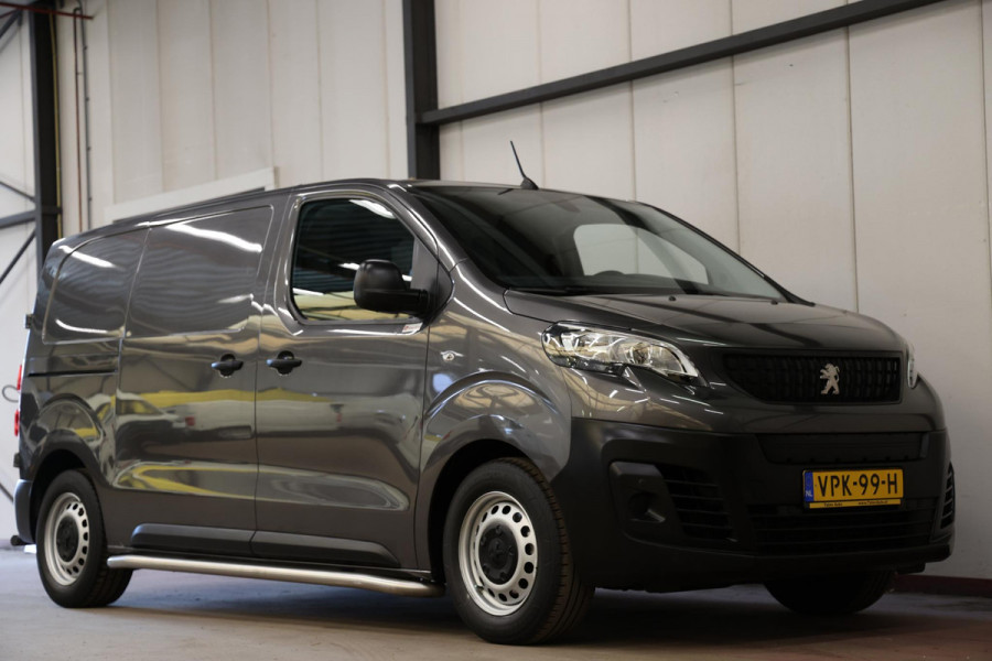 Peugeot e-Expert Premium 75 kWh LANG Camera Carplay