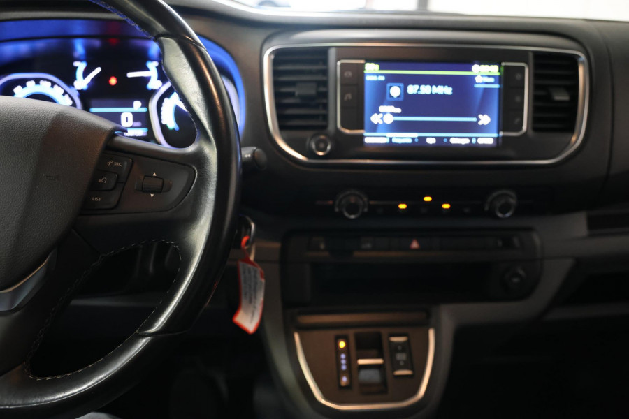 Peugeot e-Expert Premium 75 kWh LANG Camera Carplay