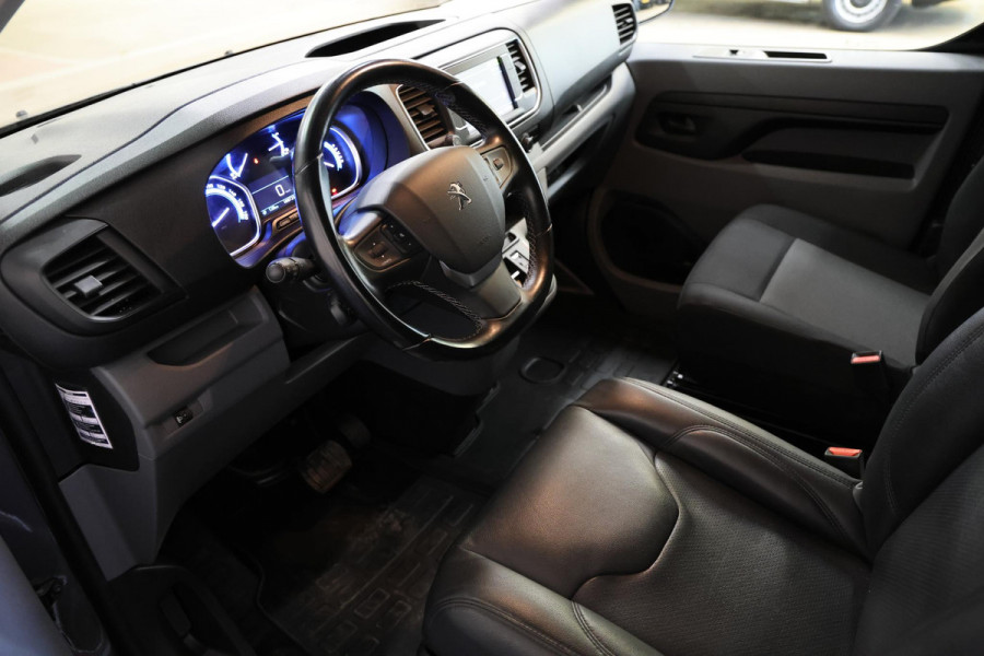 Peugeot e-Expert Premium 75 kWh LANG Camera Carplay
