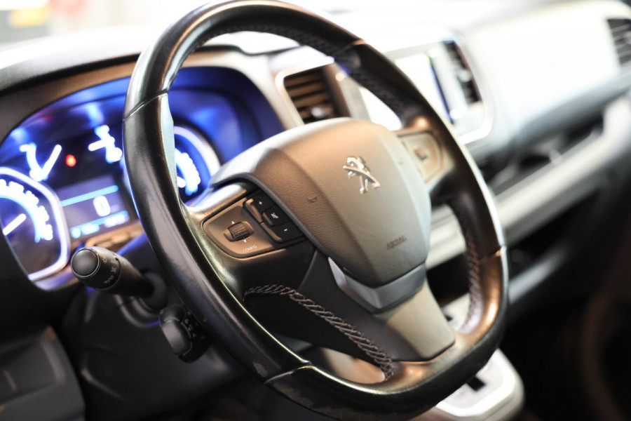 Peugeot e-Expert Premium 75 kWh LANG Camera Carplay