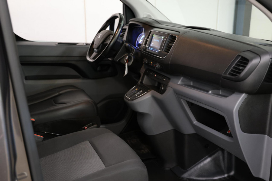 Peugeot e-Expert Premium 75 kWh LANG Camera Carplay